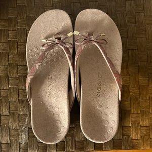 Vionic sandals
